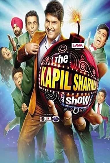 The Kapil Sharma Show Season 1 Episode 19 12877 Poster.jpg