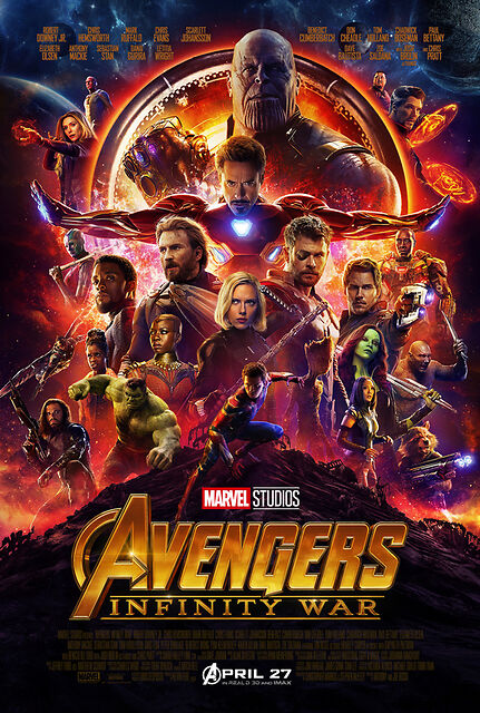 Avengers Infinity War 2018 English 19758 Poster.jpg