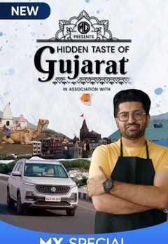 Hidden Taste Of Gujarat 2021 Season 1 Hindi Complete 21133 Poster.jpg