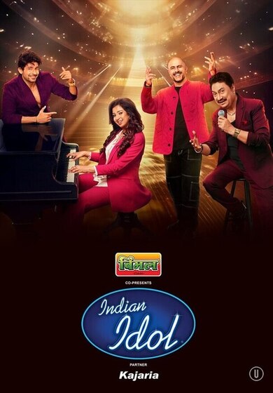 Indian Idol Season 14 Episode 1 Grand Premiere 44621 Poster.jpg